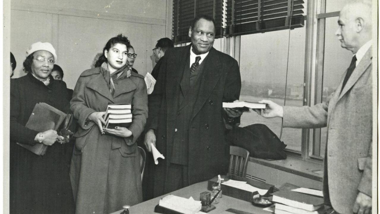 PaulRobeson