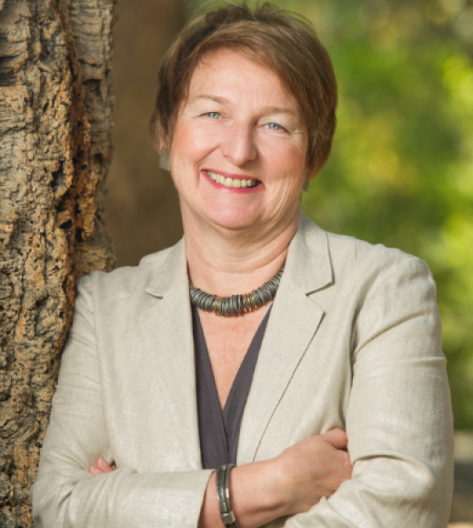 Joanna Regulska