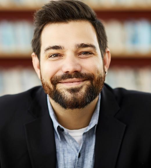 Ben Weber