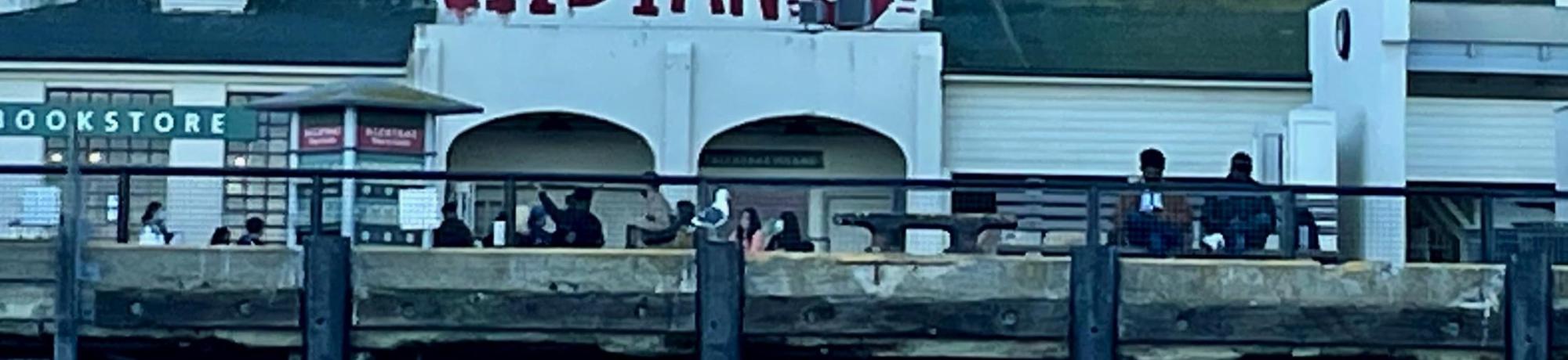 Alcatraz